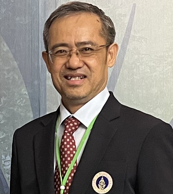 Assoc.Prof.Taweechai Amornsakchai